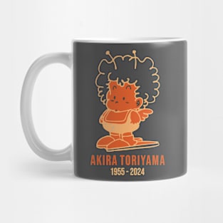 rip akira Mug